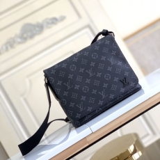 Mens LV Satchel Bags